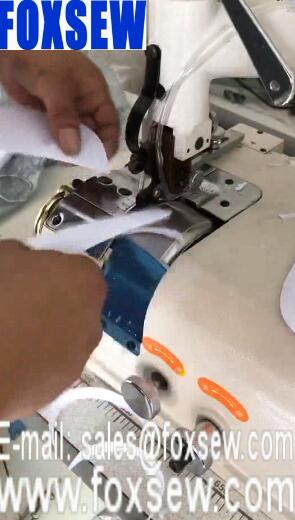 Leather Skiving Machine for Shoes
