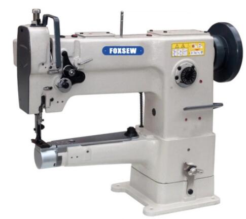 FOXSEW FX-246 Cylinder Bed Leather Sewing Machine