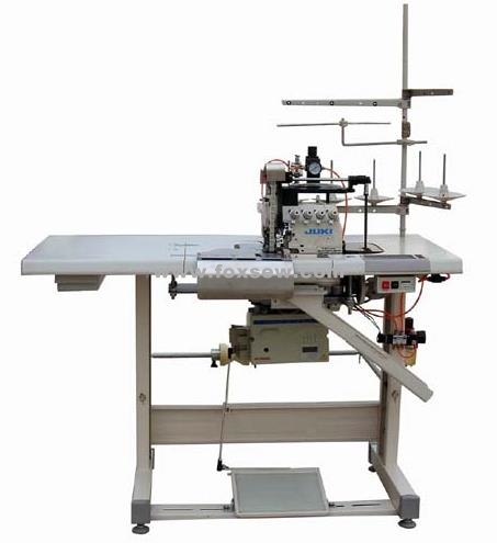 Mattress Edge Seaming Sewing Machine