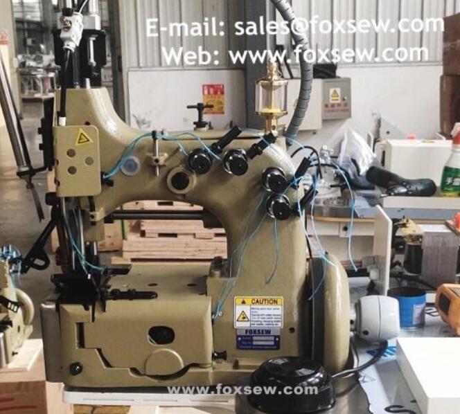 FOXSEW FX-K80700 Big Bag Making Sewing Machine