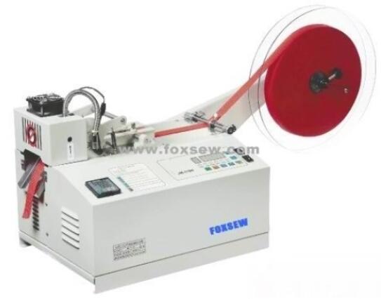 FOXSEW FX-110LR Auto Tape Cutting Machine
