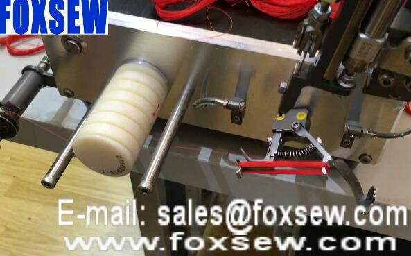 Automatic Sewing Kits Thread Winding Machine